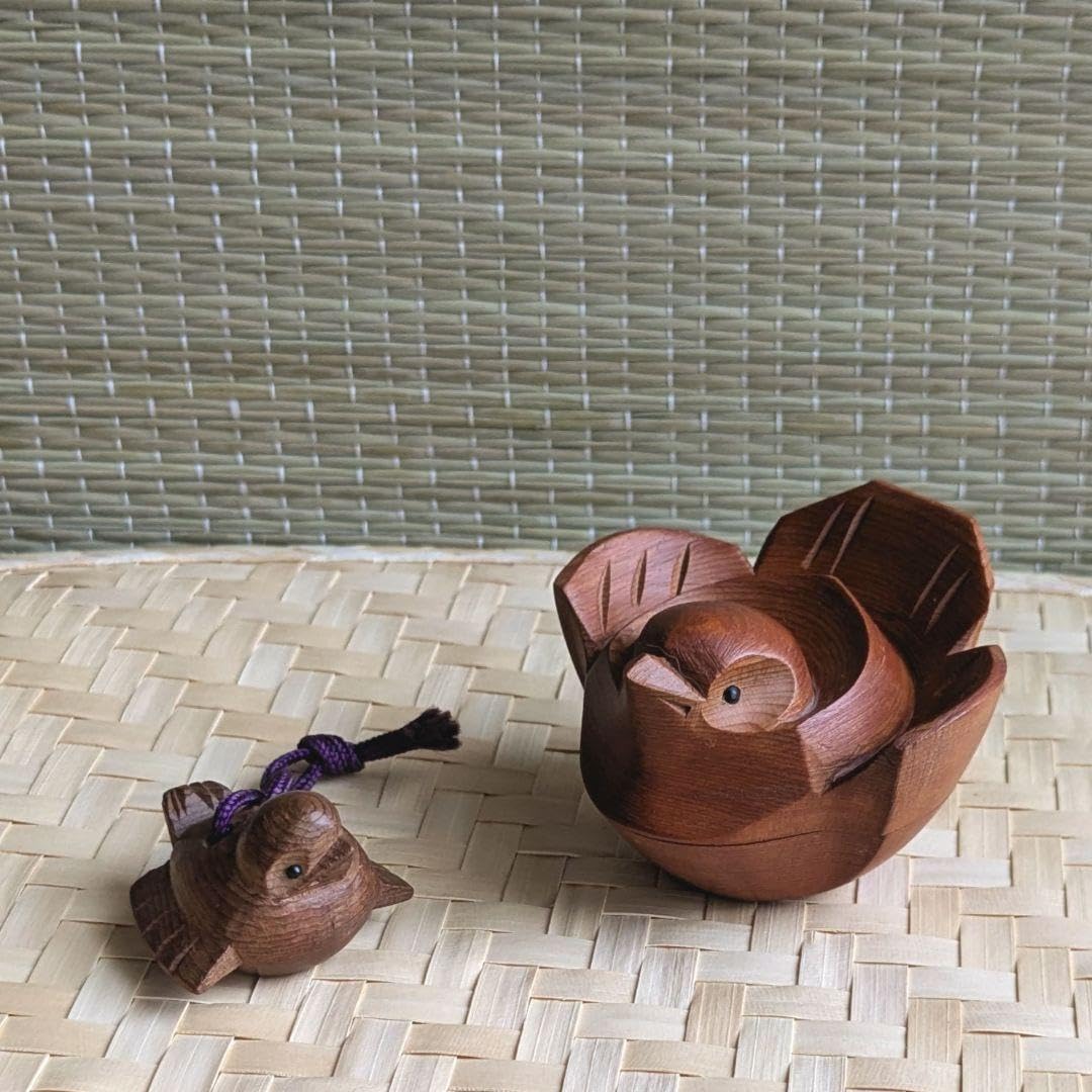 【新品・未使用】 茶道具　香合　撫子　2寸　蒔絵　田中修孝作　溜塗　蛤香合 茶道具 香合 撫子 2寸 蒔絵 田中修孝作 溜塗 蛤香合